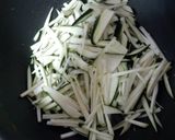 汁まで美味しいそうめんグッス作り方4写真