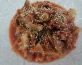 汁まで美味しいそうめんグッス作り方6写真