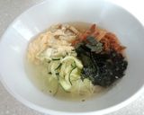 汁まで美味しいそうめんグッス作り方7写真