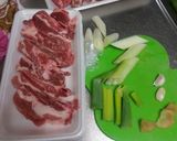 うまうまスペアリブ作り方1写真