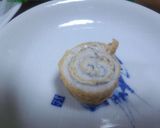 太刀魚とうす揚げのグルグル巻き作り方6写真