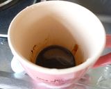 ちょっと美味になるインスタントコーヒー作り方2写真