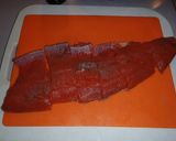 鮭のちゃんちゃん焼き♪北海道の味～作り方3写真