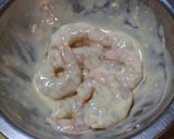 お弁当　天むす作り方2写真