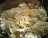 ズボラ飯☆のっけるだけの天卵丼♪作り方1写真
