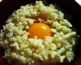 ズボラ飯☆のっけるだけの天卵丼♪作り方3写真