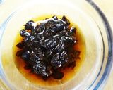 かぶの薬膳風スープ作り方1写真