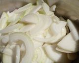 *牛のビール煮込み*Carbonnade作り方1写真