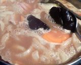 *牛のビール煮込み*Carbonnade作り方7写真