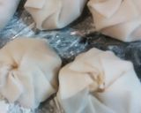＊トースターで紅ポテ餃子＊作り方11写真