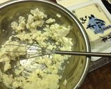 和尚のVEGAN豆腐マヨの簡単サラダ作り方1写真