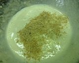 和尚のVEGAN豆腐マヨの簡単サラダ作り方2写真