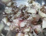 ミョウガご飯作り方1写真