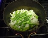ひと手間で旨味たっぷり！エビカレー作り方5写真