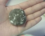 【ジブリ】＊真っ黒くろすけ水餃子＊作り方8写真