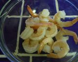 ひと手間で旨味たっぷり！エビカレー作り方6写真