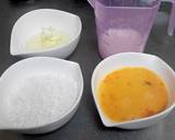 レンジで簡単シュークリーム♪作り方4写真