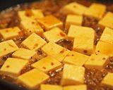 ＊リベンジを重ねて出来た☆麻婆豆腐＊作り方5写真
