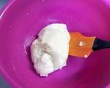 レンジで簡単シュークリーム♪作り方7写真