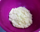 レンジで簡単シュークリーム♪作り方8写真