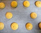 レンジで簡単シュークリーム♪作り方13写真