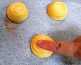 レンジで簡単シュークリーム♪作り方14写真