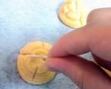 レンジで簡単シュークリーム♪作り方15写真