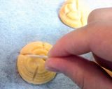 レンジで簡単シュークリーム♪作り方15写真
