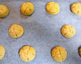 レンジで簡単シュークリーム♪作り方16写真
