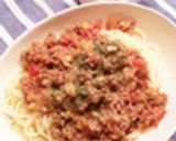 面倒くさがりパパお得意！オニオンスープ作り方11写真