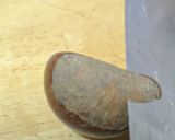 栗ご飯　★こんなに簡単に出来るんだ～♪作り方7写真