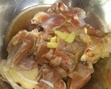 シンプルな鶏の唐揚げ作り方1写真