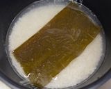 簡単！コンビニ塩おにぎりを忠実に再現！作り方7写真