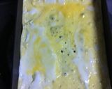 カレーリメイク卵焼き☆お弁当隙間埋め作り方2写真