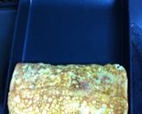 カレーリメイク卵焼き☆お弁当隙間埋め作り方5写真