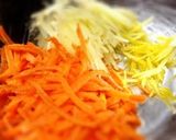 レモンと生姜で◆キャベツ浅漬け◆サッパリ作り方2写真