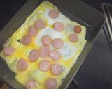 満足♪楽ちん★ホットサンド作り方3写真