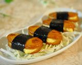 さつま揚げとチーズのピリッ☆旨♪おつまみ作り方8写真