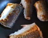 セロリと玉ねぎのゴロ2トマトソース☆作り方4写真