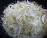 冷凍から揚げを使ったカンタンたまご丼作り方1写真