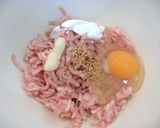 ルクで作る簡単☆我が家のちゃんこ鍋☆作り方2写真