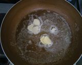 ３種のきのこ和風パスタ作り方2写真