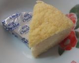 低糖質＊おからのｽﾌﾚｹｰｷ風作り方25写真