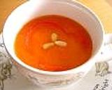 いつもおいしい・鮮やかな赤色のスープ作り方11写真