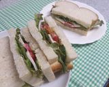 塩麹でハーブガーリック鶏ハム作り方10写真