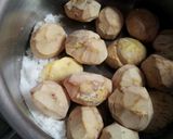 栗ごはん♪丹波のおばあちゃん直伝作り方1写真