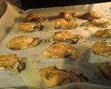 簡単で美味♪牡蠣のオイル漬け作り方3写真