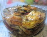 簡単で美味♪牡蠣のオイル漬け作り方5写真
