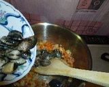 アサリのカレーチャウダー作り方8写真