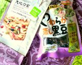 ブロッコリーとお豆のプーリア風パスタ作り方7写真